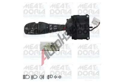 MEAT & DORIA Spna zen MAD 231251, 231251