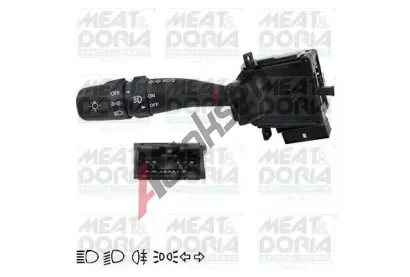 MEAT & DORIA Spna zen MAD 231269, 231269