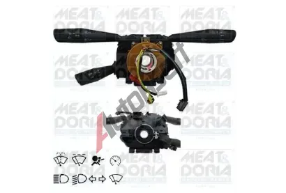 MEAT & DORIA Spna zen MAD 231271, 231271