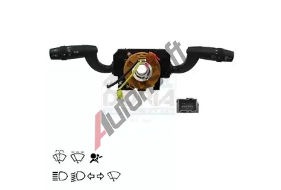 MEAT & DORIA Spínač řízení MAD 231275, 231275 MEAT & DORIA Spínač řízení MAD 231275, 231275