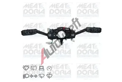 MEAT & DORIA Spna zen MAD 231283, 231283