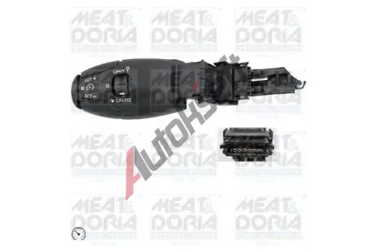 MEAT & DORIA Spna zen MAD 231292, 231292