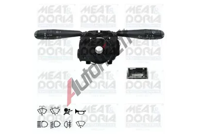 MEAT & DORIA Spna zen MAD 231303, 231303