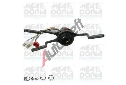 MEAT & DORIA Spna zen MAD 23139, 23139