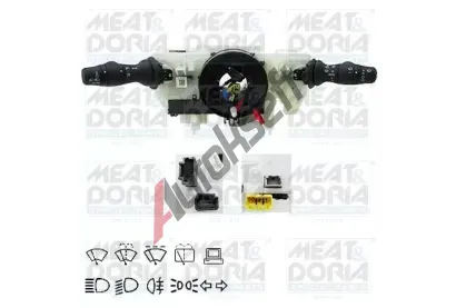 MEAT & DORIA Spna zen MAD 231421, 231421