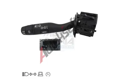 MEAT & DORIA Spínač řízení MAD 231434, 231434 MEAT & DORIA Spínač řízení MAD 231434, 231434