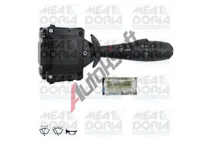 MEAT & DORIA Spna zen MAD 231444, 231444