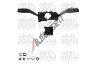MEAT & DORIA Spna zen MAD 231473, 231473
