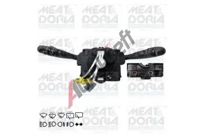 MEAT & DORIA Spna zen MAD 231475, 231475