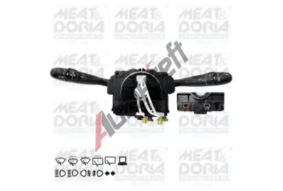 MEAT & DORIA Spna zen MAD 231477, 231477