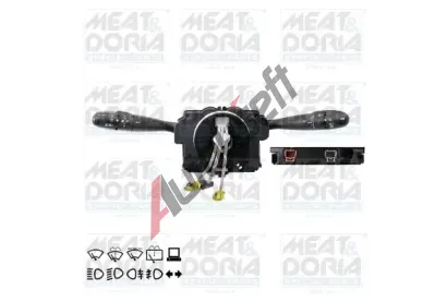 MEAT & DORIA Spna zen MAD 231478, 231478