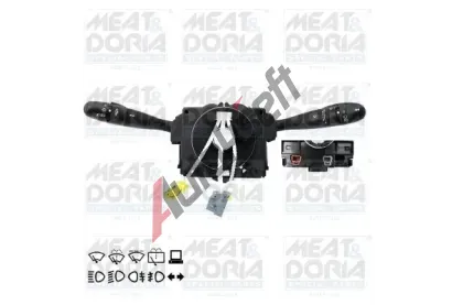 MEAT & DORIA Spna zen MAD 231479, 231479
