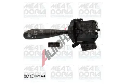 MEAT & DORIA Spna zen MAD 231480, 231480