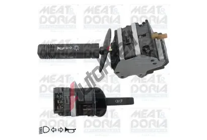 MEAT & DORIA Spna zen MAD 23150, 23150