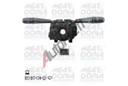 MEAT & DORIA Spna zen MAD 231550, 231550