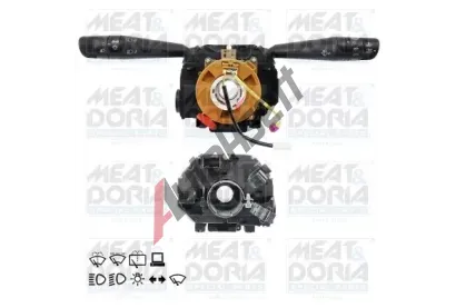 MEAT & DORIA Spna zen MAD 231616, 231616