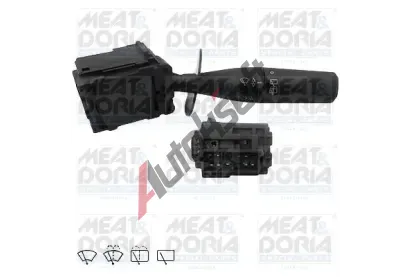 MEAT & DORIA Spna zen MAD 23163, 23163