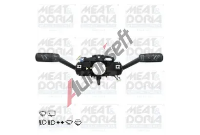 MEAT & DORIA Spna zen MAD 231667, 231667