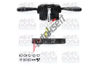 MEAT & DORIA Spna zen MAD 231712, 231712