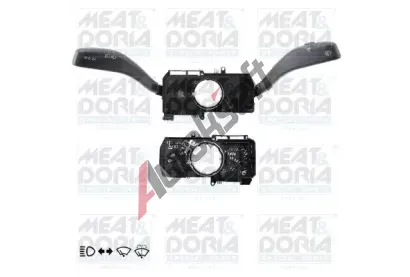 MEAT & DORIA Spna zen MAD 23175, 23175