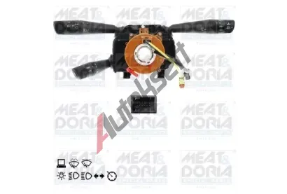 MEAT & DORIA Spna zen MAD 231810, 231810