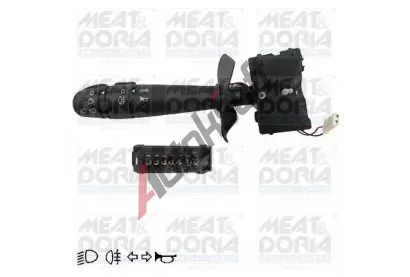 MEAT & DORIA Spna zen MAD 23185, 23185