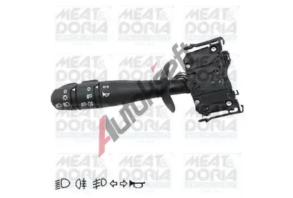 MEAT & DORIA Spna zen MAD 23190, 23190
