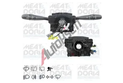 MEAT & DORIA Spna zen MAD 23193, 23193