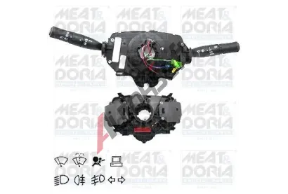 MEAT & DORIA Spna zen MAD 23194, 23194