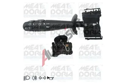 MEAT & DORIA Spna zen MAD 23196, 23196