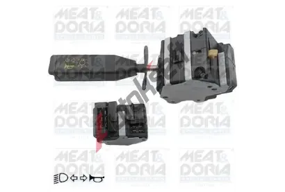 MEAT & DORIA Spna zen MAD 23197, 23197