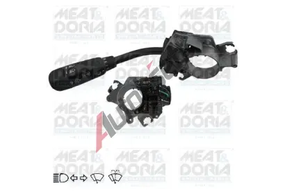MEAT & DORIA Spna zen MAD 23201, 23201