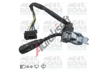 MEAT & DORIA Spna zen MAD 23204, 23204
