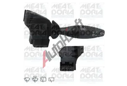 MEAT & DORIA Spna zen MAD 23210, 23210