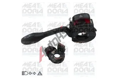 MEAT & DORIA Spna zen MAD 23214, 23214