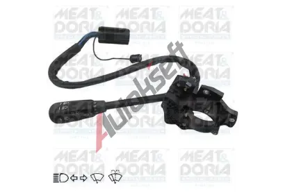 MEAT & DORIA Spna zen MAD 23216, 23216