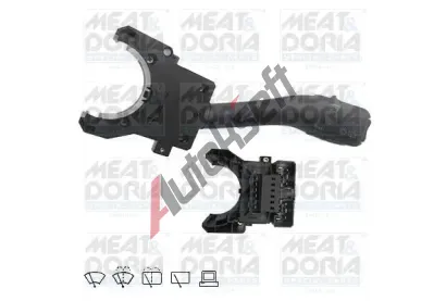 MEAT & DORIA Spna zen MAD 23222, 23222
