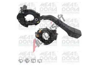 MEAT & DORIA Spna zen MAD 23223, 23223