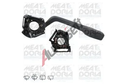 MEAT & DORIA Spna zen MAD 23230, 23230