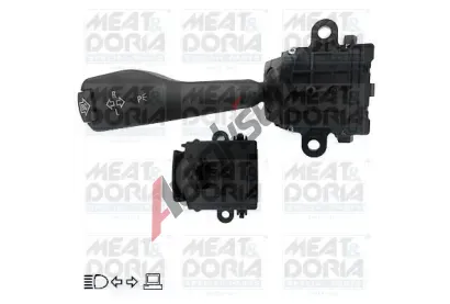 MEAT & DORIA Spna zen MAD 23231, 23231