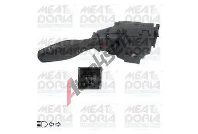 MEAT & DORIA Spínač řízení MAD 23232, 23232  MEAT & DORIA Spínač řízení MAD 23232, 23232