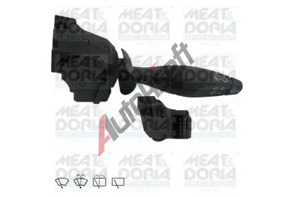 MEAT & DORIA Spna zen MAD 23235, 23235