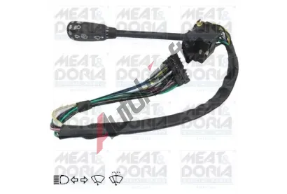 MEAT & DORIA Spna zen MAD 23240, 23240