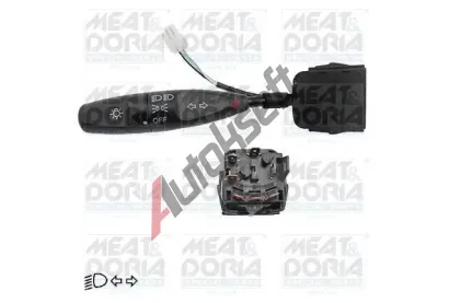 MEAT & DORIA Spínač řízení MAD 23251, 23251  MEAT & DORIA Spínač řízení MAD 23251, 23251