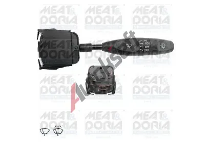MEAT & DORIA Spínač řízení MAD 23252, 23252  MEAT & DORIA Spínač řízení MAD 23252, 23252