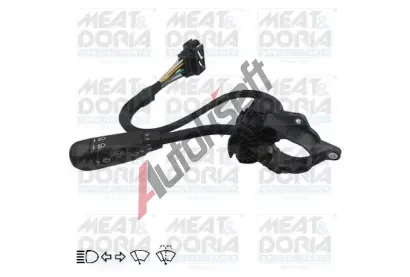 MEAT & DORIA Spna zen MAD 23279, 23279
