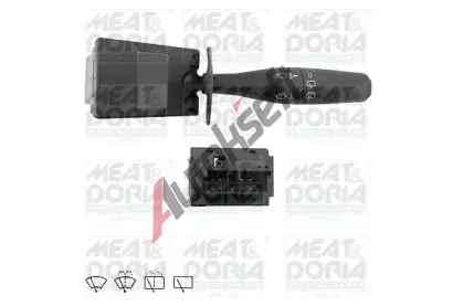 MEAT & DORIA Spna zen MAD 23296, 23296