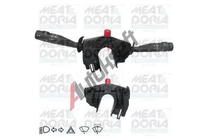 MEAT & DORIA Spna zen MAD 23301, 23301