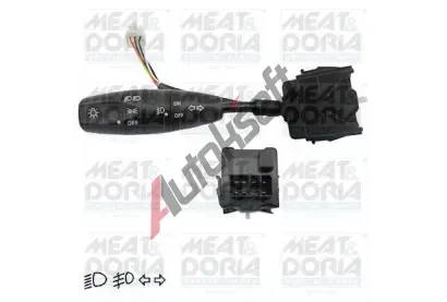 MEAT & DORIA Spna zen MAD 23309, 23309