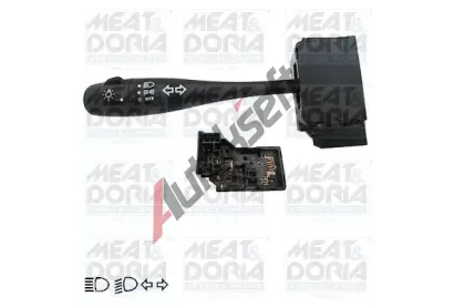 MEAT & DORIA Spna zen MAD 23327, 23327